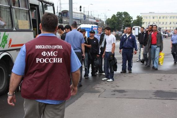 прописка в Тульской области